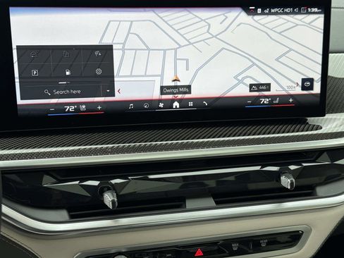 New 2026 BMW X7 M60i image 20