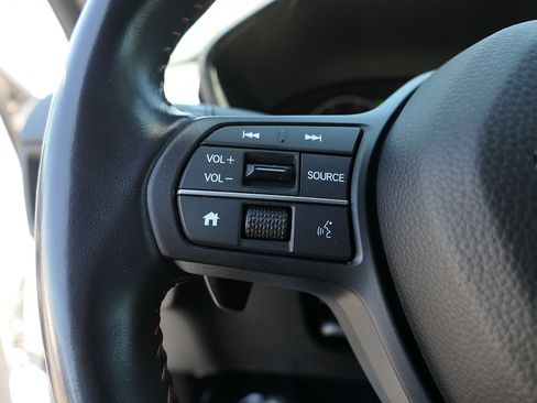 Used 2025 Honda CR-V Sport image 15