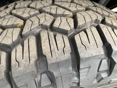 New 2026 Ford F150 Tremor w/ Equipment Group 402A High AWD/4WD image 17