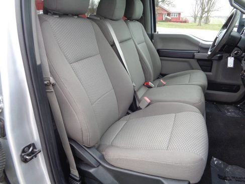 Used 2019 Ford F250 XLT w/ XLT Premium Package image 77