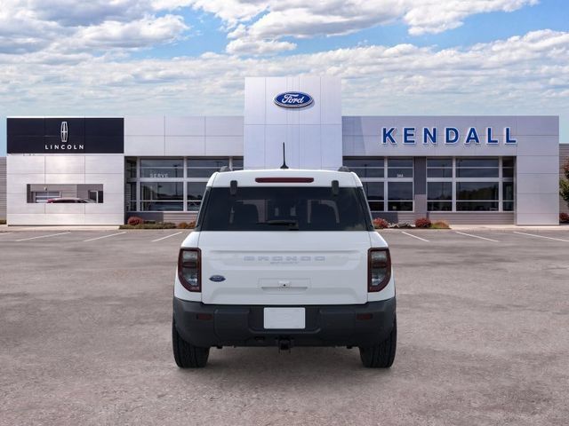 Used 2026 Ford Bronco Sport Big Bend AWD/4WD image 5