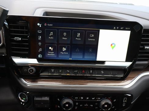 New 2026 Chevrolet Silverado 2500 LT w/ All Star Edition image 12