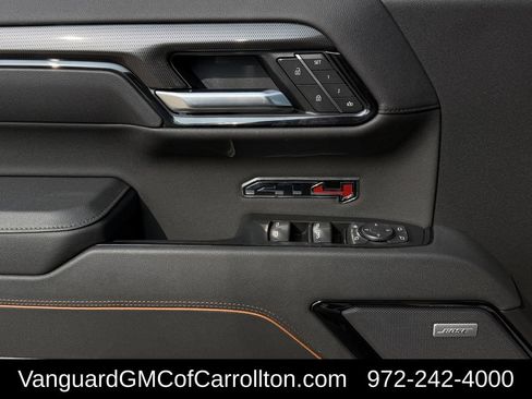 New 2026 GMC Sierra 1500 AT4 w/ AT4 Premium Package AWD/4WD image 20