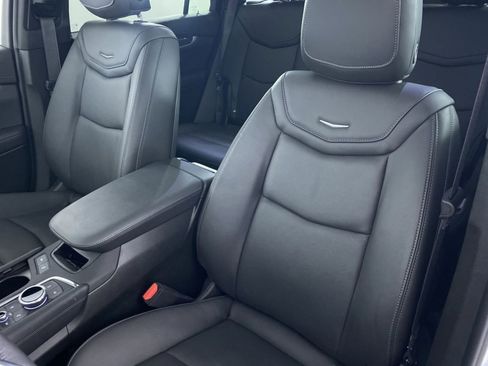 New 2025 Cadillac XT6 Sport w/ Technology Package AWD/4WD image 11