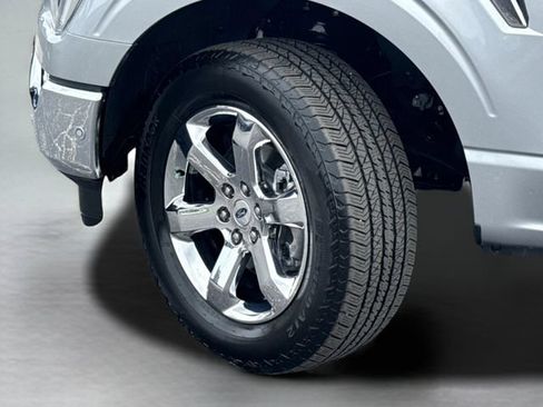 Used 2021 Ford F150 Lariat w/ Equipment Group 502A High AWD/4WD image 49