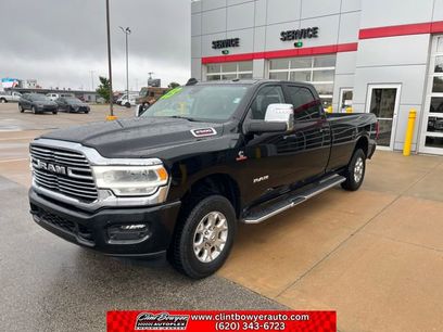 Used 2023 RAM 2500 Laramie