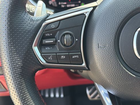 Certified 2023 Acura MDX A-Spec AWD/4WD image 19
