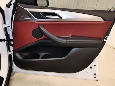 Used 2022 BMW X3 xDrive30i w/ Premium Package 2 (ZPA) image 20