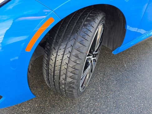 Used 2022 BMW 228i Gran Coupe w/ M Sport Package FWD image 16