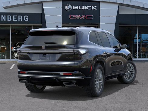 New 2025 Buick Enclave Avenir w/ Super Cruise Package image 28