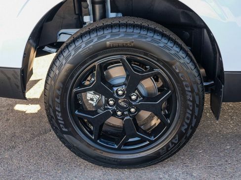 New 2024 Ford Maverick Lariat w/ FX4 Off-Road Package image 9