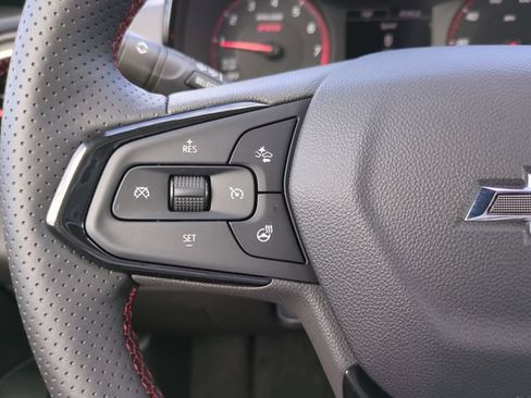 Used 2026 Chevrolet Trax RS w/ Driver Confidence Package FWD image 25