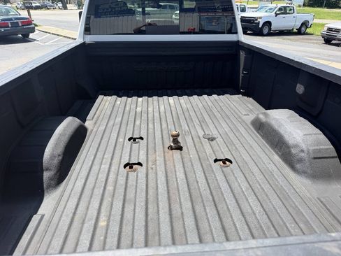 Used 2021 GMC Sierra 3500 Denali w/ Denali Ultimate Package AWD/4WD image 12