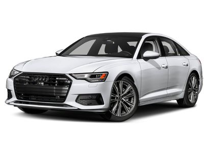 Used 2023 Audi A6 3.0T Prestige