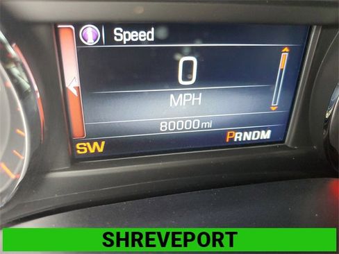 Used 2016 GMC Sierra 1500 SLT image 25