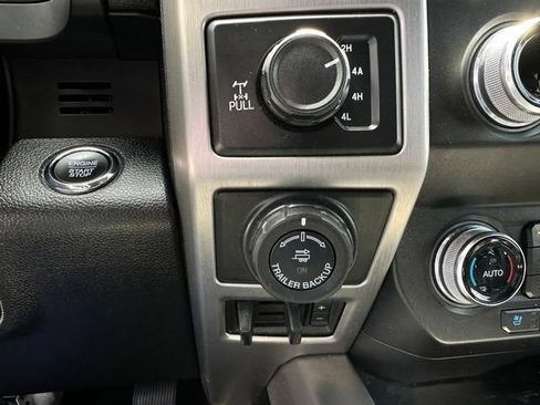 Certified 2019 Ford F150 Platinum w/ Equipment Group 701A Luxury AWD/4WD image 21