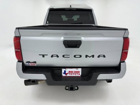 New 2026 Toyota Tacoma SR5 image 39