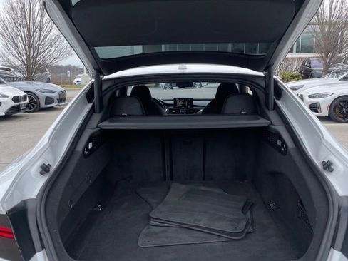 Used 2017 Audi S7 Premium Plus w/ S7 Sport Package image 15