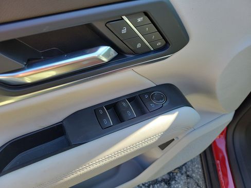 New 2026 GMC Terrain Denali image 18