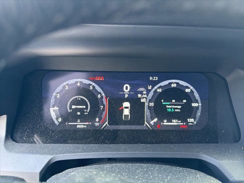 Used 2024 Toyota Tacoma TRD Sport image 4