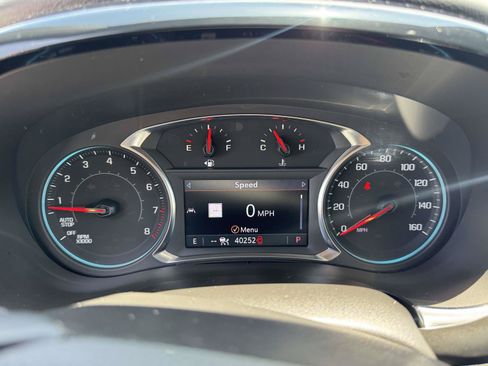 Certified 2023 Chevrolet Traverse RS AWD/4WD image 25