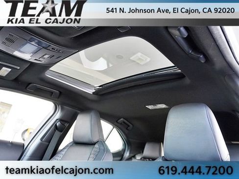Used 2019 Lexus UX 250h AWD/4WD image 16