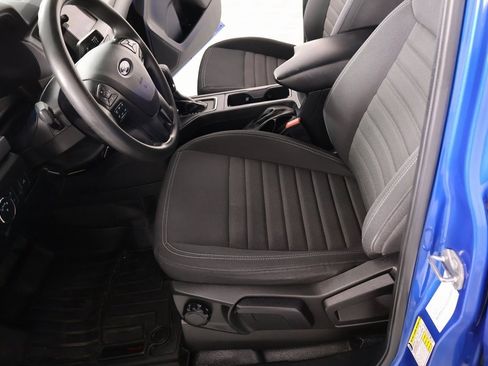 Used 2022 Ford Ranger XL w/ Equipment Group 101A High image 10