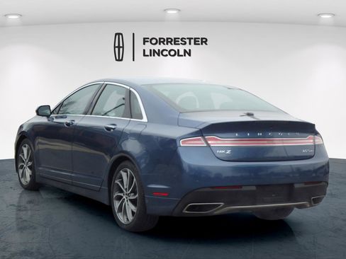 Used 2019 Lincoln MKZ Reserve w/ Reserve Plus Package image 5