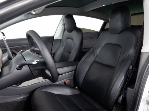 Used 2019 Tesla Model 3 Long Range AWD/4WD image 15
