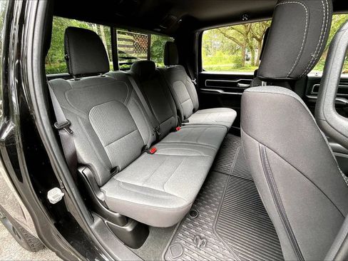 Used 2024 RAM 1500 Big Horn AWD/4WD image 22