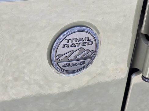 Used 2025 Jeep Wrangler Sport image 32