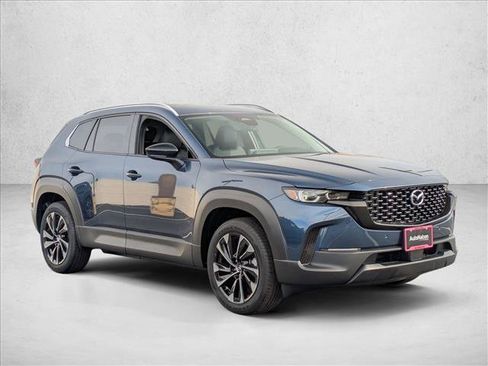New 2026 MAZDA CX-50 2.5 Hybrid w/ Weather Package AWD/4WD image 6