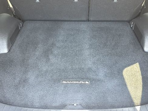 Used 2023 Hyundai Santa Fe Limited AWD/4WD image 26
