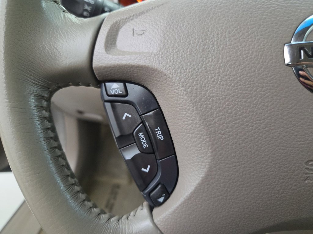 Used 2004 Nissan Altima 2.5 SL FWD image 27
