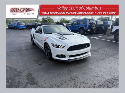 Used 2017 Ford Mustang GT Premium