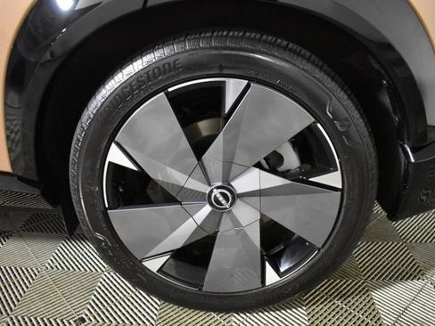 Certified 2024 Nissan Ariya AWD image 47