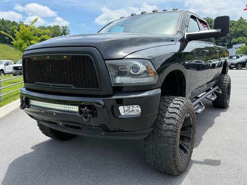 Used 2014 RAM 2500 Big Horn AWD/4WD image 10