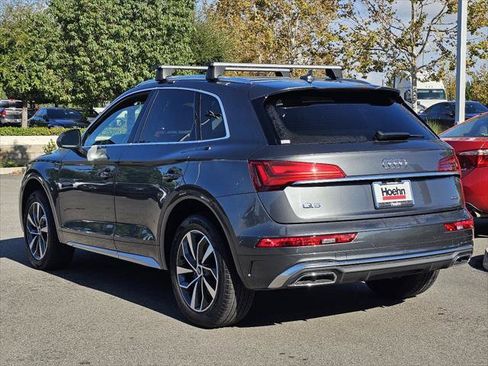 Used 2022 Audi Q5 2.0T Premium w/ Convenience Package image 10