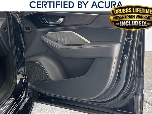 Certified 2023 Acura MDX SH-AWD w/ Advance Package image 23