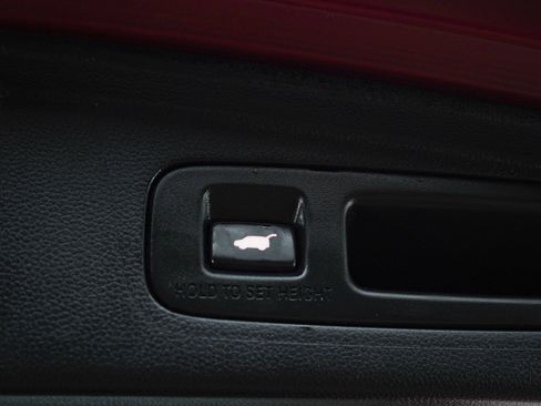 Used 2025 Honda CR-V EX-L image 19