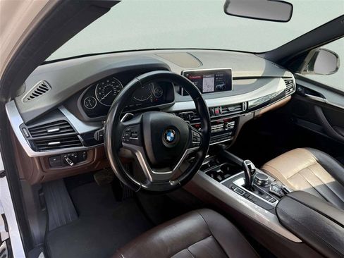 Used 2018 BMW X5 sDrive35i RWD image 11