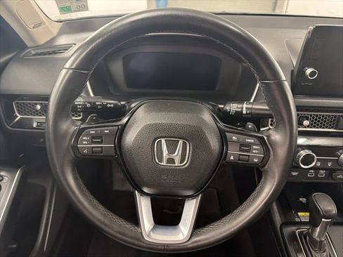 Certified 2023 Honda Civic Touring image 18