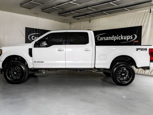 Used 2020 Ford F250 Lariat image 10