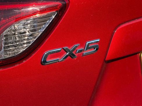 Used 2016 MAZDA CX-5 Sport w/ Rear Camera Package FWD image 7
