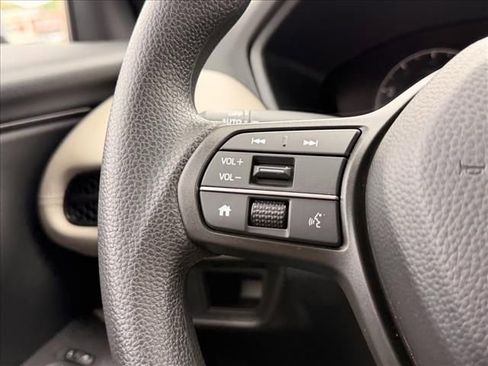 New 2026 Honda HR-V LX image 11