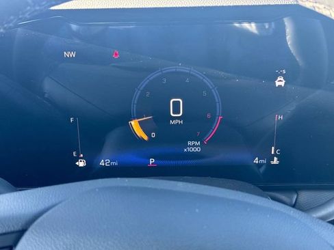 New 2026 Chevrolet TrailBlazer LT w/ Convenience Package FWD image 33