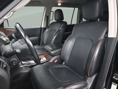 Used 2019 Nissan Armada SL w/ Premium Package RWD image 33