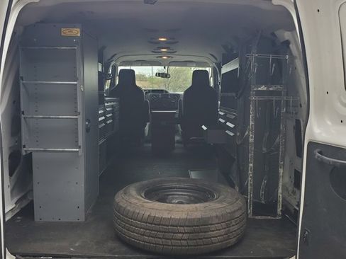 Used 2014 Ford E-150 and Econoline 150 Extended w/ Interior Upgrade Package image 34