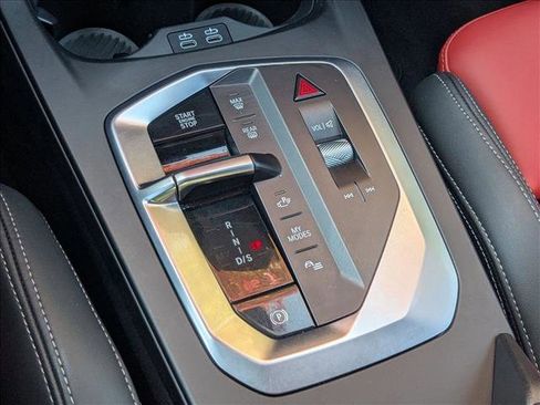 Used 2025 BMW M235i xDrive w/ Premium Package image 12