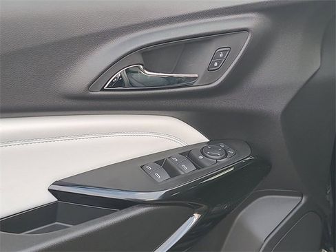 New 2026 Chevrolet Trax LT image 20